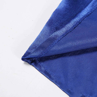 Nouvelle conception, robe de boxe en satin de haute qualité, veste à capuche, ensemble complet pour adultes, entraînement de MMA et de kick-boxing, logo personnalisé, robe de boxe