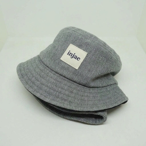 Chapeau Bob en Jean Personnalisé à Large Bord, Casquette de Soleil Pliable, Chapeau de Soleil à Large Bord, OEM ODM Faible MOQ - Product Image 4