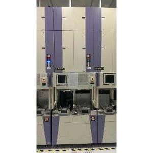 Fournaise TEL Alpha-303i - Équipements et pièces semi-conductrices de renommée mondiale et de confiance - Product Image 3