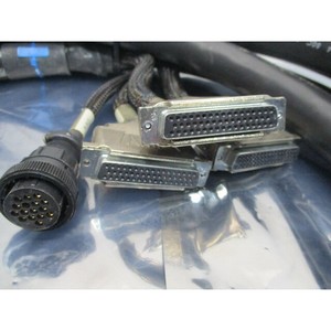 AMAT 0150-35210 HARNESS ASSY CHAMBR A-B- C-D, 105744 - Equipo y Piezas de Semiconductores de Confianza de Global Legacy Semiconductor - Product Image 1