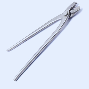Veterinary Hoof Nail <b>Puller</b> Heavy Duty Farrier nail <b>puller</b> <b>Tools</b> All Kind of Animal Shoe Care Veterinary Instruments Nail <b>Puller</b> - Product Image 2