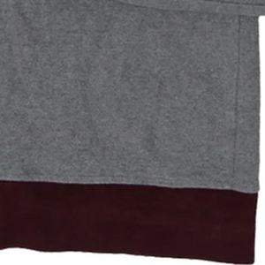 Cardigan en Coton Tricoté Rayé Style Universitaire pour Filles – Collection Printemps-Automne 2026 – Léger, Élégant et Polyvalent - Product Image 6
