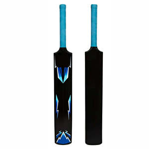 Nuevo Diseño 2026, Bate de Cricket de Madera de Alta Calidad, Ecológico, Ligero, Personalizable en Tamaño/Color/Logotipo, Precio Económico - Product Image 1