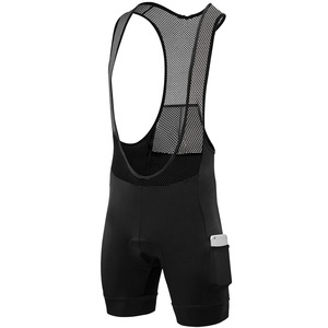 Servicio OEM Personalizado, Pantalones Cortos de Ciclismo sin Costuras para Hombre, con Logotipo Reflectante, para Ciclismo en Carretera, con Tela de Buena Calidad - Product Image 6