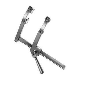 Pince vasculaire Cooley Premium 6,5 pouces en acier inoxydable, instrument chirurgical pour chirurgie cardiovasculaire, hémostatique artériel et veineux - Product Image 5