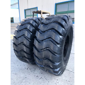 Pneu renforcé haute résistance pour excavatrice, chargeuse, bulldozer et engins de terrassement, usage industriel - Product Image 5