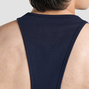 Nueva Camiseta Deportiva sin Mangas para Gimnasio, para Hombre, para Fisicoculturismo, Deporte y Fitness - Product Image 6