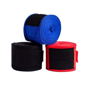 Nuevo Producto: Vendas de Boxeo Unisex, el Mejor Estilo para Entrenamiento, MOQ Bajo, Tamaño Personalizable, en Existencia - Product Image 4