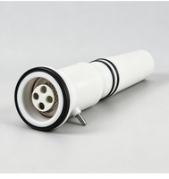 Nouveau tuyau de guidage d'encre solvant SKN1213 compatible L pour imprimantes à jet d'encre continu série 4900
