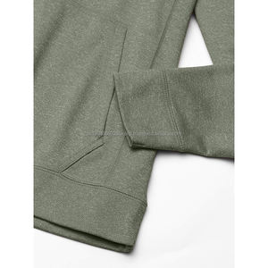 Sweat-shirts pour hommes les plus vendus, lourds, de haute qualité, surdimensionnés, 100% coton, en molleton français tricoté - Product Image 3