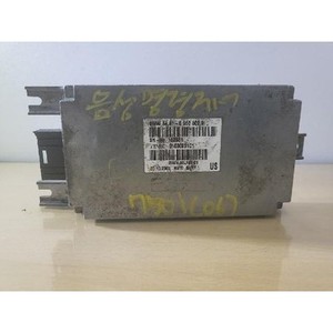 ECUs et modules informatiques d'occasion de la série 7 844169608029 - Product Image 1