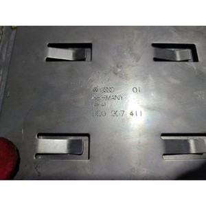 ECU และโมดูลคอมพิวเตอร์มือสองขนาด A4 รุ่น 8E0907411 - Product Image 4
