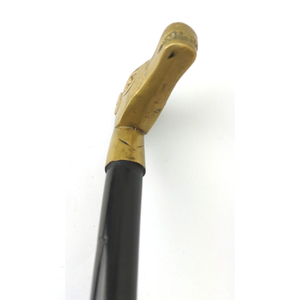 High Quality Handmade Ergonomic Wooden Walking Stick for Adults Wholesale Factory Price Stylish Walking Canes - Product Image 2