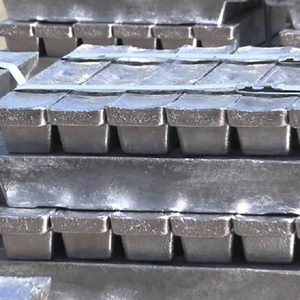 Lingotes de <span class=keywords><strong>Magnesio</strong></span> <span class=keywords><strong>Puro</strong></span> de Calidad Premium y Lingotes de Aluminio de Alta Pureza, Origen No Aleado, Lingotes Metálicos de Primera Calidad para Fabricación - Product Image 4