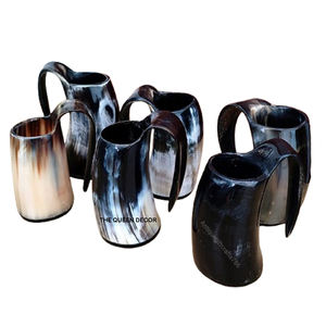 Carafe durable pour hôtels et restaurants, design unique et élégant, distributeur d'eau vintage de luxe, inspiré de la nature - Product Image 6