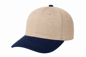 Casquette Snapback 6 Panneaux Blanc Bourgogne Réglable en Coton Unisexe Décontractée Extérieur Respirante Imperméable Chapeau Couleur Unie Visière Contrastante - Product Image 4