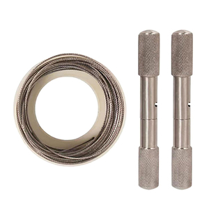 Best Wholesale Veterinary Multi-Use Tools German Stainless Steel Handles Manual <b>Power</b> Dehorning Hand <b>Saw</b> by Enved Enterprises - Product Image 2