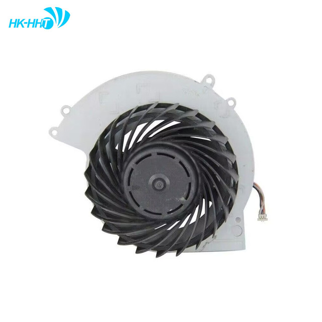 HK-HHT Replacement Internal Cooling Fan for Sony PlayStation 4 PS4 Console CPU Cooler Fan