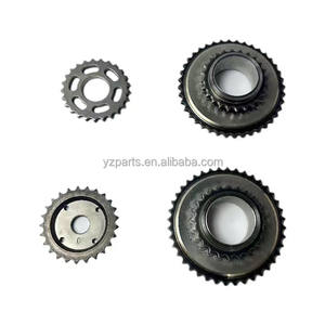 エンジン部品完全タイミングチェーンキットVW用Audi Quattro Q5 3.<span class=keywords><strong>2</strong></span> 3.2L輸入バージョンGASガソリンV6用 - Product Image 6