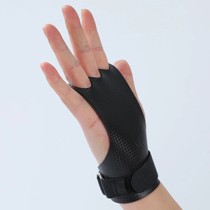 Poignées de musculation en caoutchouc naturel très vendues, protection professionnelle, écologiques, respirantes, durables, séchage rapide, utilisation en extérieur - Product Image 3