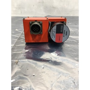 Válvula de Aceleración MILLIPORE CORP MDVX-100BS11, 115477 - Equipo y Piezas de Semiconductores de Confianza de Líderes Globales - Product Image 3