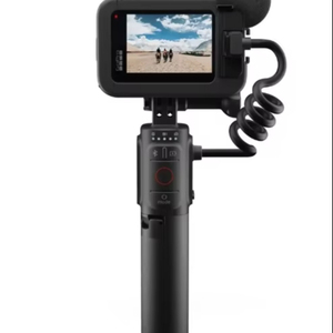 Achetez la caméra d'action GoPro HERO11 Black Creator Edition et obtenez un écran LED <span class=keywords><strong>GRATUIT</strong></span> - Product Image 1