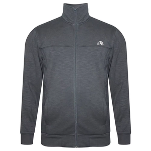 Conjuntos Deportivos de 2 Piezas con Logotipo Personalizado, Talla Grande, Corte Regular, Color Sólido, a la Moda, para Hombre, Ropa Deportiva Informal - Product Image 2