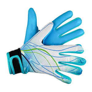 Gants de football gaélique haut de gamme, respirants, pour hommes, femmes, jeunes et joueurs professionnels - Product Image 5
