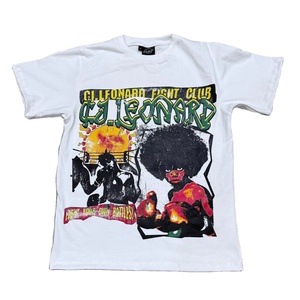 High Quality Custom Men's Vintage Organic Cotton Satin T-Shirts Oversized Blank Acid Wash Design Casual Wholesale - Product Image 1