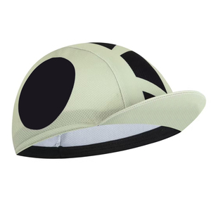 Gorro de Ciclismo Ligero con Bordado Interior de Seda Personalizado, Gorro de Ciclismo de Diseño para Viajes, Gorro de Ciclismo para Hombre y Mujer - Product Image 5