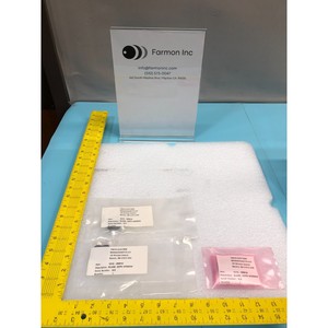 ชุด 3 ชิ้น TEL 1D10-290910 BLANK, DEPO WINDOW, 173482 - อุปกรณ์และอะไหล่เซมิคอนดักเตอร์ระดับโลกที่เชื่อถือได้ที่ - Product Image 2