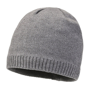 Gorro con servicio OEM, nuevo diseño, 100% tela original, gorros personalizados, gorro de invierno para hombre y mujer - Product Image 1