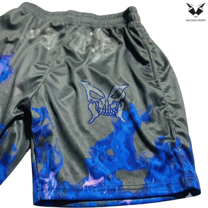 Shorts en nylon de la plus haute qualité pour hommes 2026 – Séchage rapide, légers, taille élastique, pour entraînement, course et sport - Product Image 3