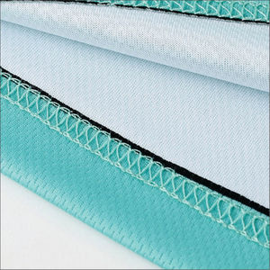 Uniforme de Baloncesto sin Mangas Transpirable, Personalizable, Tallas Grandes, con Cierre de Cordón, Nombre del Equipo, Impresión Digital, 100% Poliéster - Product Image 6