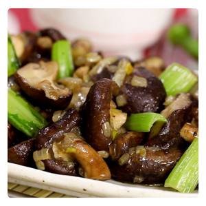 MEILLEURE VALEUR-Champignons Shiitake séchés de qualité supérieure-Haute qualité et à des prix abordables - Product Image 4