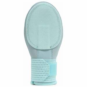 Gants de baseball en néoprène élégants et très vendus avec logos personnalisés et protection de la paume, gants de glisse à bas prix - Product Image 3