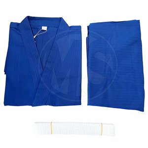 Uniforme de Artes Marciales de Último Diseño a Precio Económico, Kimono de Jiu Jitsu, Nuevo y Más Vendido - Product Image 4