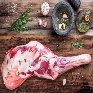 Deliciosa Carne de Cabra Congelada para Hotpot, Calidad Premium IQF, Trozos Enteros Nutritivos y Tiernos para Recetas Tradicionales de Hotpot - Product Image 3