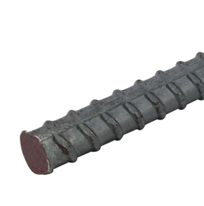 Prix de gros pour barres d'armature en acier déformé ASTM A615 Grade 40 8mm-32mm pour le renforcement du <span class=keywords><strong>béton</strong></span> et la construction – Direct Usine - Product Image 1