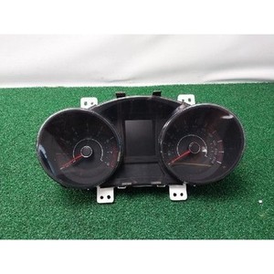 ชุดหน้าปัดเรือนไมล์มือสองของ Tivoli รุ่น 8021035040 - Product Image 1