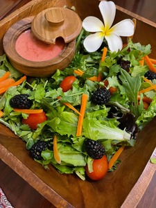 Cuenco Cuadrado de Madera Tallado a Mano, Plato Rústico para Servir Dulces y Chocolate, Cuenco Decorativo - Product Image 6