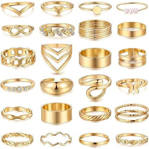 Gold Color