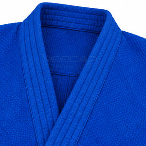 Uniforme de Judo Clean Stitch con Corte Clásico para Colecciones de Ropa de Artes Marciales y Suministro de Ropa Deportiva - Product Image 2