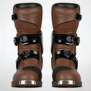 Bottes de Motocross Enduro MX Moto ADV pour Hommes 2026 - Product Image 6