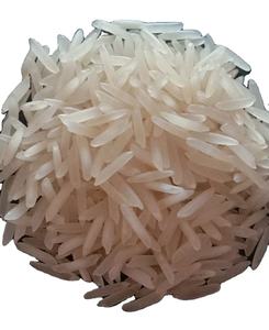 Arroz Basmati Blanco Orgánico Indio Premium 1401, Arroz de Grano Largo al Vapor, Textura Firme y Fresca para Cocina Casera y Hoteles - Product Image 3