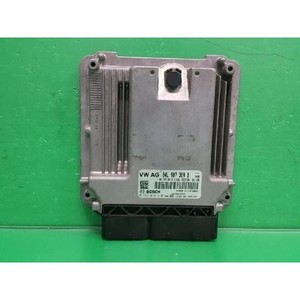 ECUs et modules informatiques de golf d'occasion 04L907309B - Product Image 1