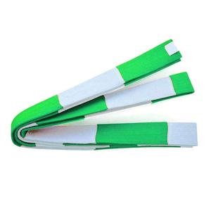 New Arrival Best Selling <b>Professional</b> Competition Judo BJJ Martial Arts Belts Soft Durable High Quality Customizable High Waist - Product Image 6