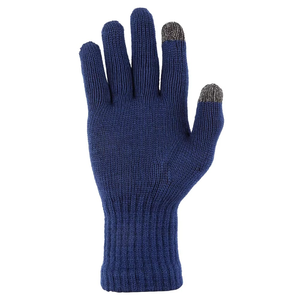 Gants d'hiver chauds en tricot pour écran tactile, gants magiques extensibles, thermiques, imperméables, coupe-vent, pour sports de plein air, pour hommes et femmes - Product Image 2
