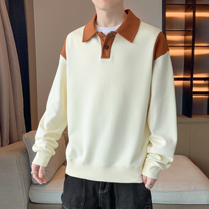 Sudadera con Capucha para Hombre, Estilo Urbano, Casual, Oversize, Personalizada, de Diseñador, con Cuello Plegable, para Hombre y Mujer - Product Image 3