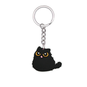 <b>Custom</b> <b>Keychain</b> High Quality Material Stylish Design Perfect For Gifts Promotional Use Lightweight And Long Lasting <b>Keychain</b> - Product Image 2